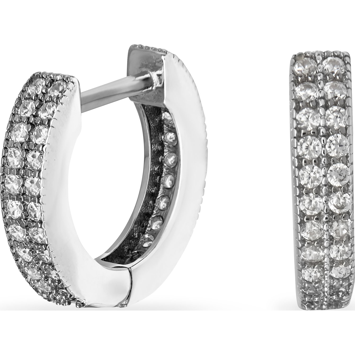 FAVS Boucles d'oreilles