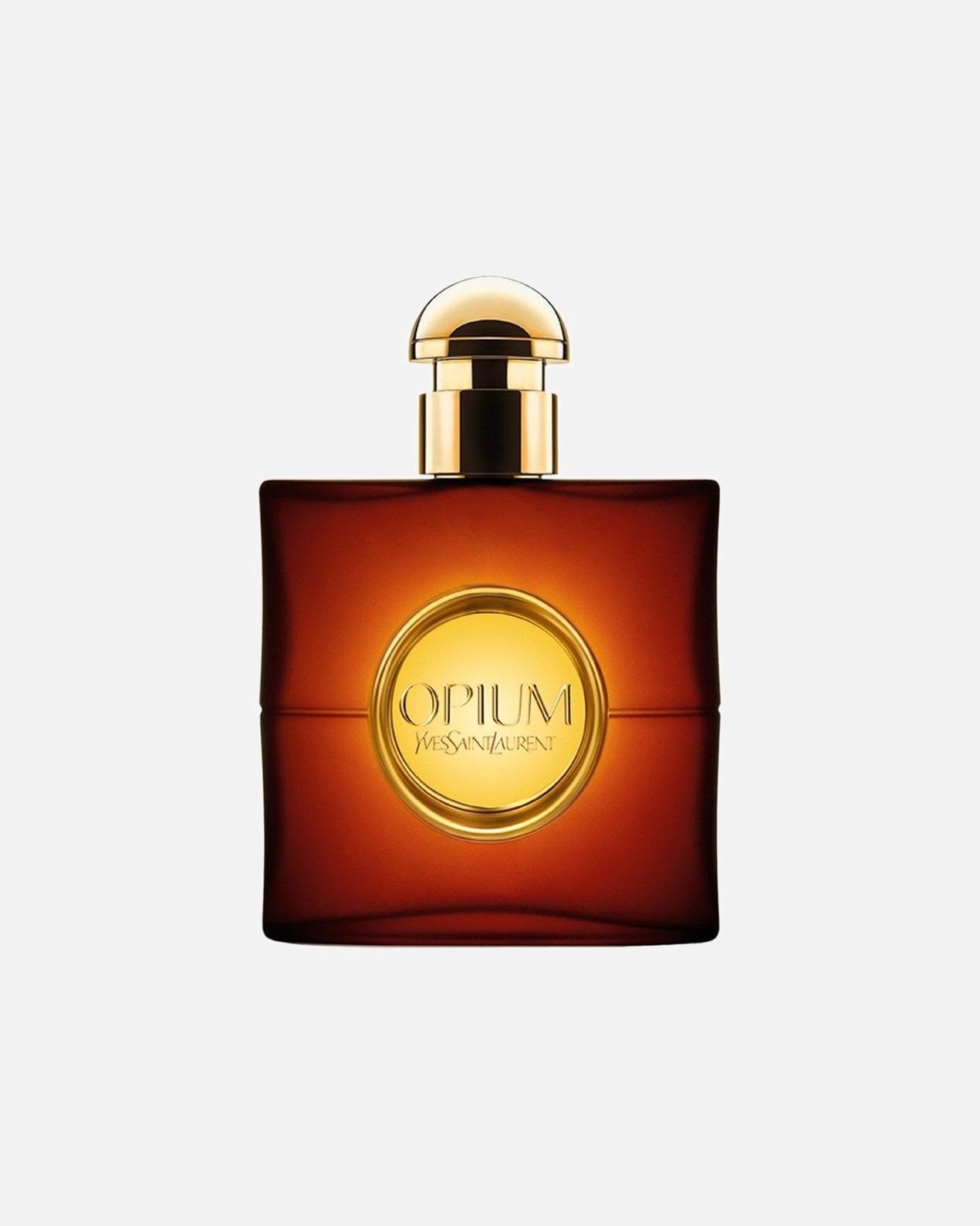 Yves Saint Laurent Opium tualetes ūdens – 50 ml