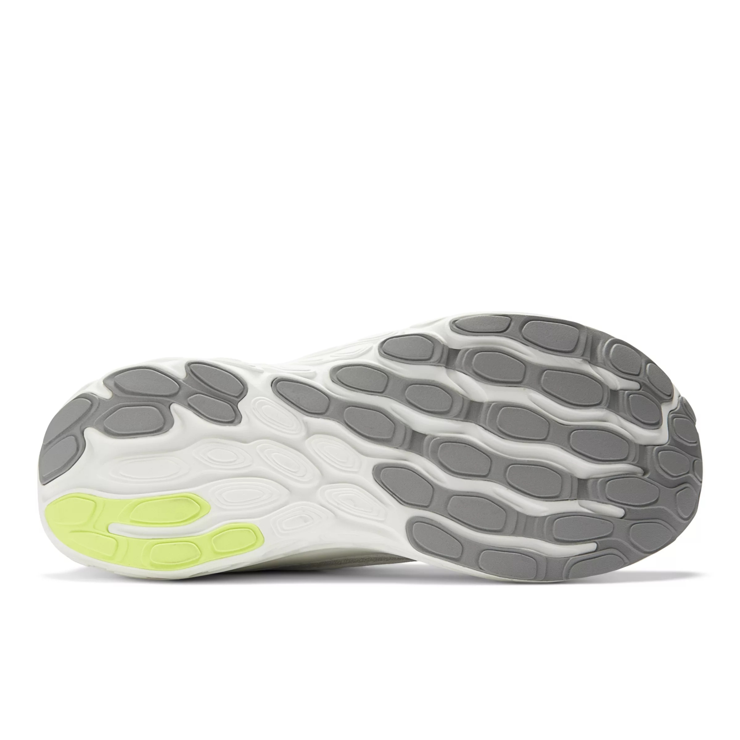 Fresh Foam X 1080v13 Grey matter con shadow grey