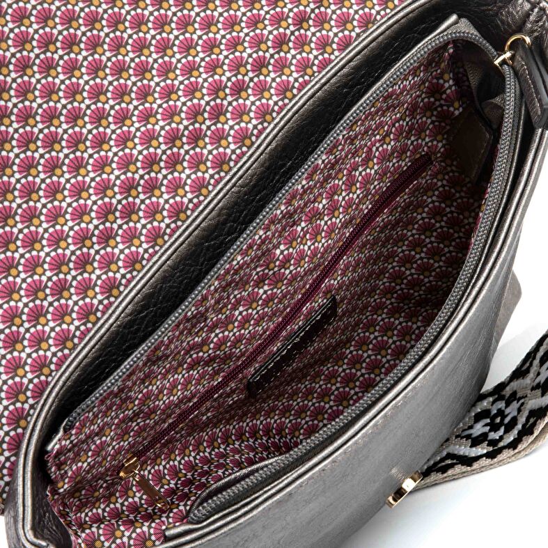 Sacs femme Sacs Gris