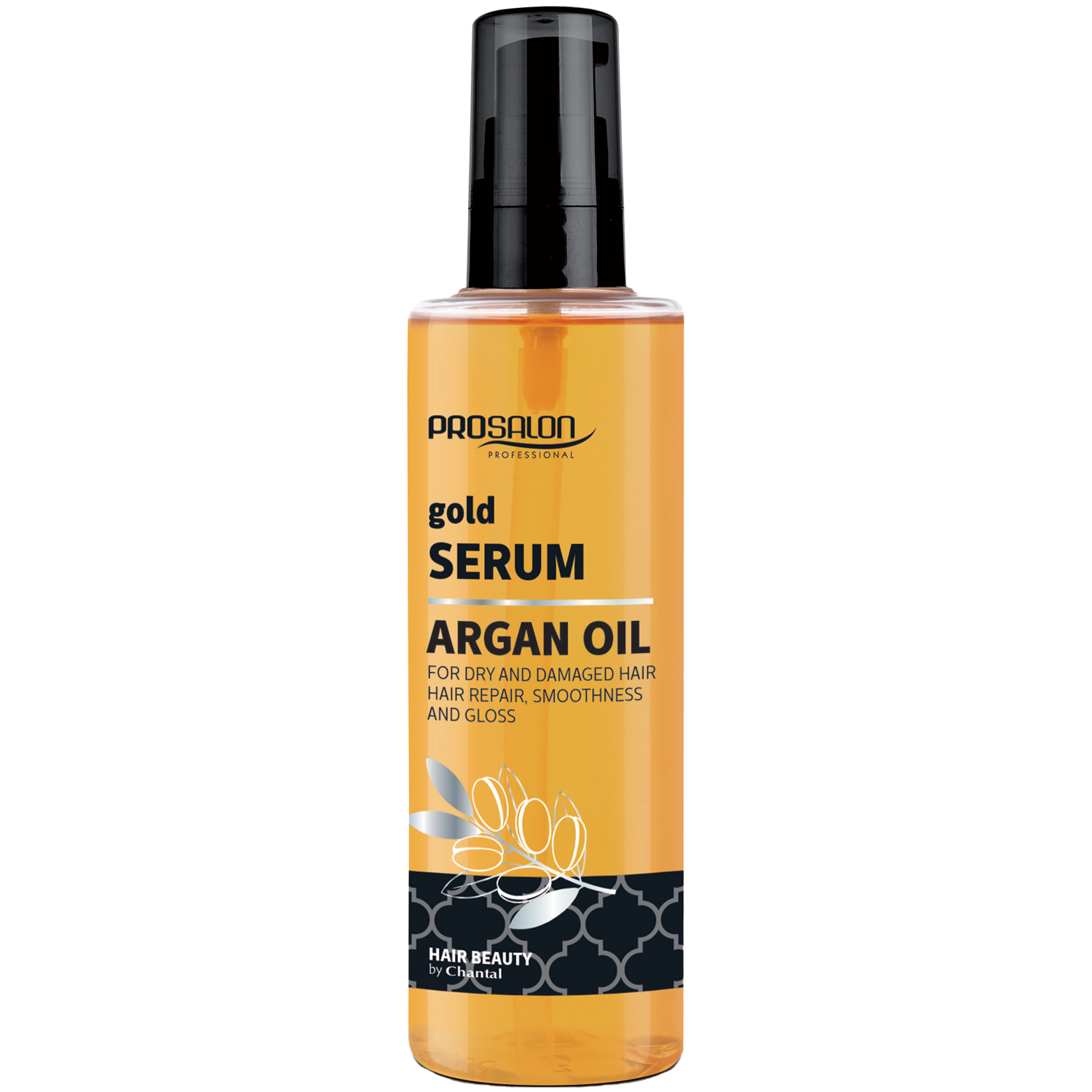Prosalon hårserum 100ml arganolja