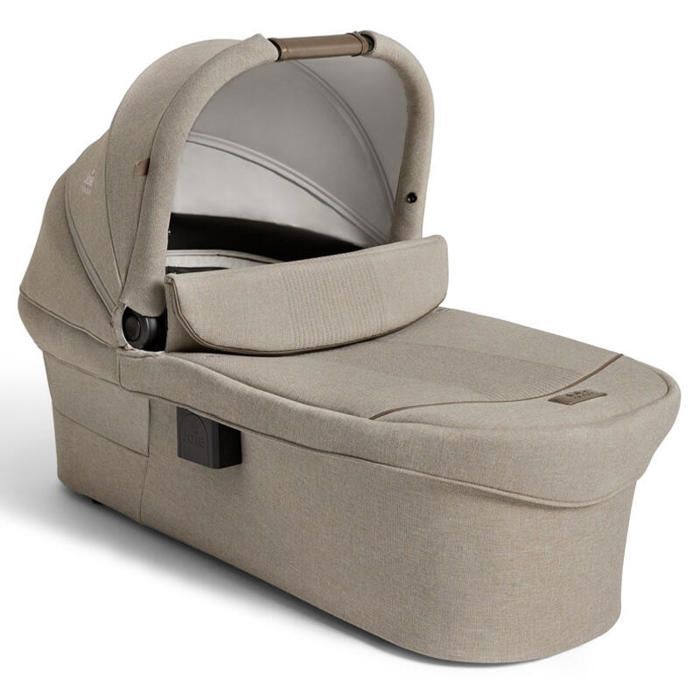 Capazo JOIE - Ramble XL V2 Signature Sandstone