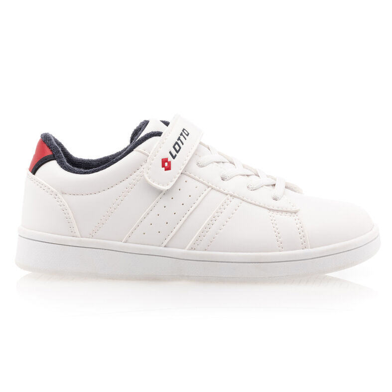 Garcon Blanc Sneakers