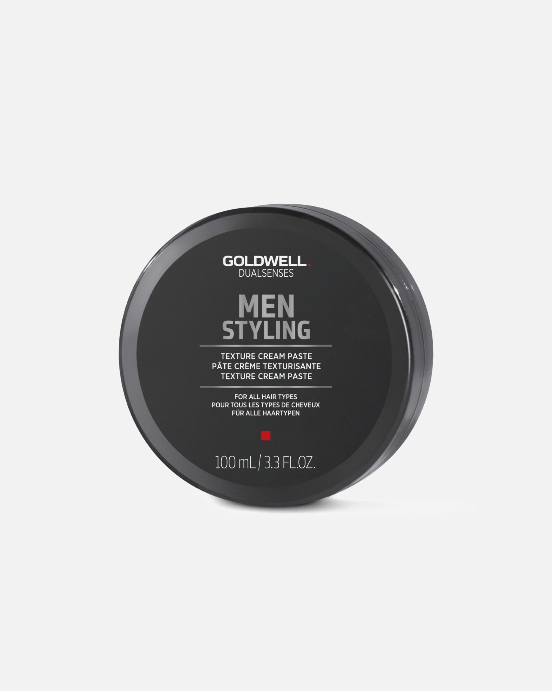 Goldwell Dualsenses vosak za kosu za muškarce – kremasta pasta za teksturu i stiliziranje – 100 ml