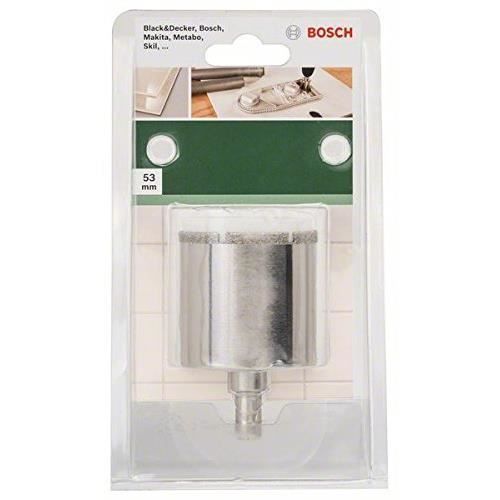 Broca de diamante Bosch de 53 mm - 2609256C89