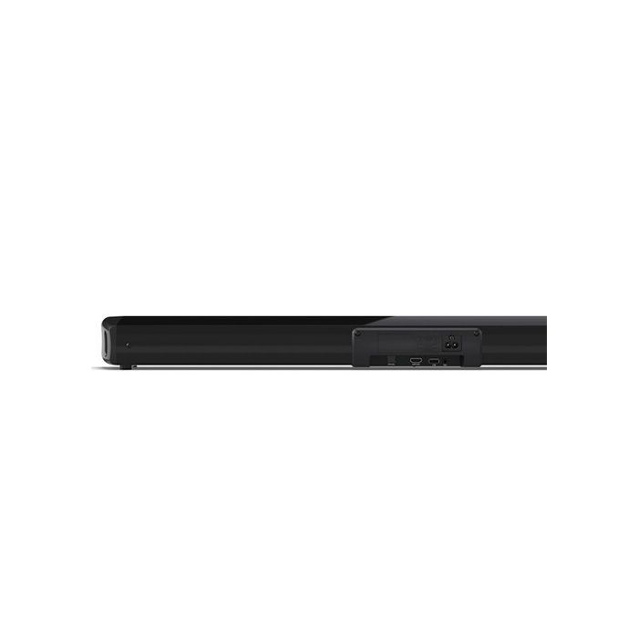 Soundbar SHARP HT-SB100 - Bluetooth 5.1 - 75W - HDMI - Nera