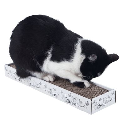 Bloc à gratter en carton multi-surfaces