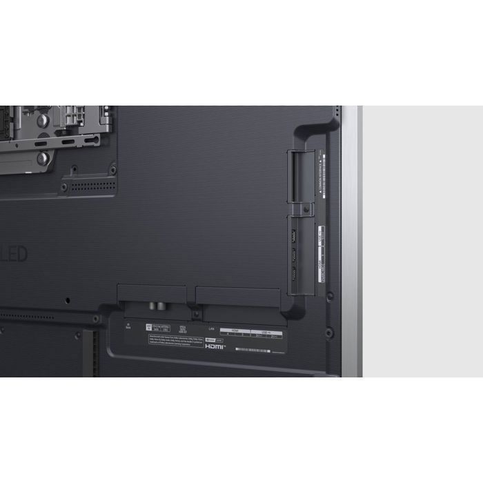 LG OLED55G5 TV OLED da 55'' (139 cm) 4K UHD - Alpha11 AI 4K Gen2 - HDMI 2.1 - Dolby Vision e Atmos - WebOS 25