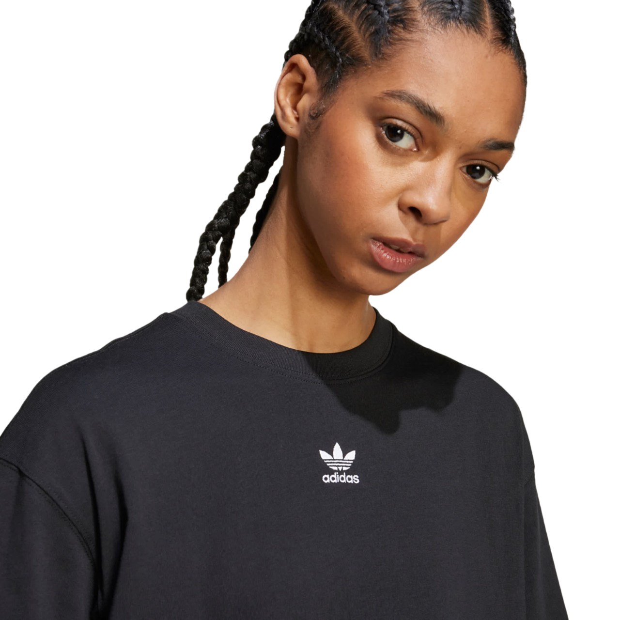 adidas Essentials Boyfriend -t-paita