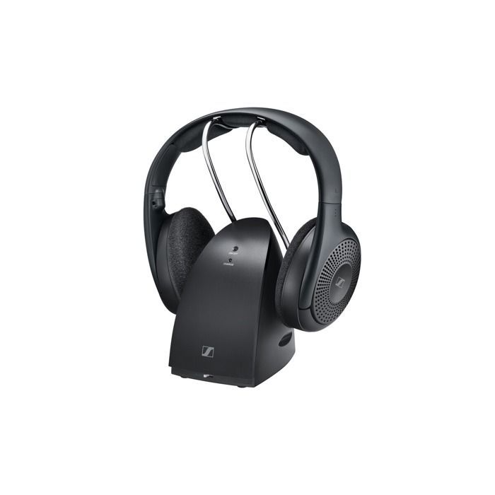 Casque TV - Sennheiser - RS 120-W - Sans fil - Design ergonomique - Haute qualité sonore
