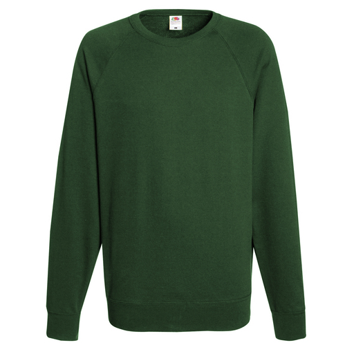 Sudadera Ligera Fruit Of Loom Lagana