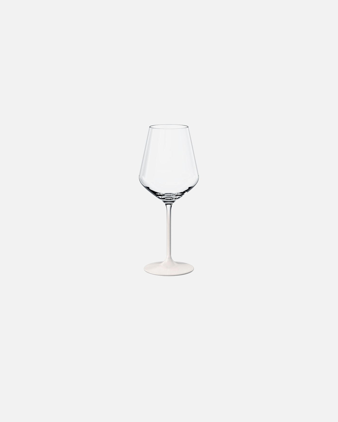 Sklenice na červené víno Villeroy & Boch, sada 4 kusů, značka Rock Blanc – 1 kus