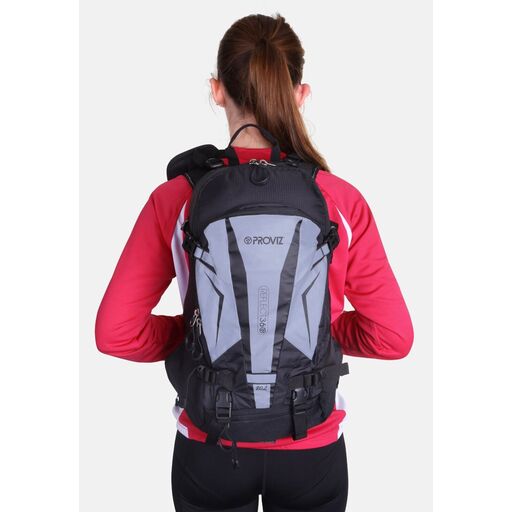 Proviz Reflect360 Touring Rugzak 20l