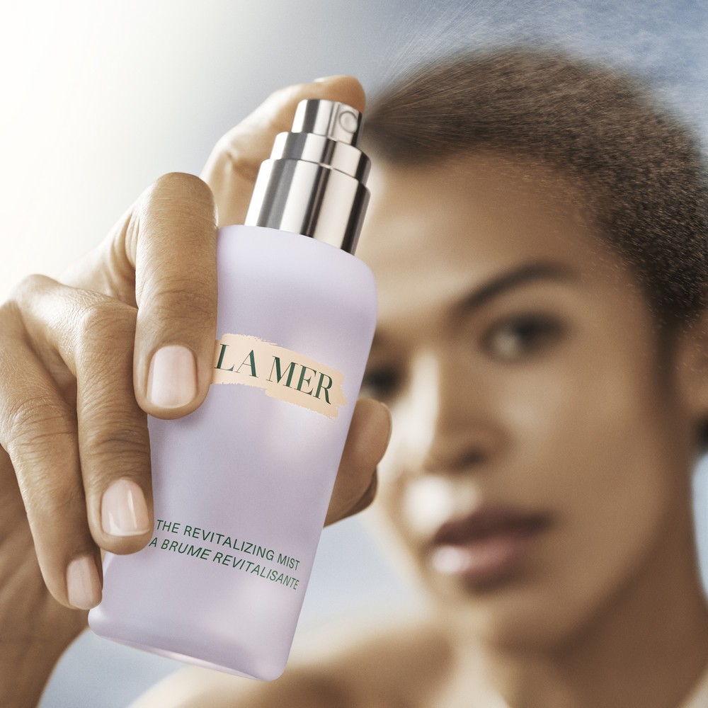 La Mer La Brume Revitalisante
