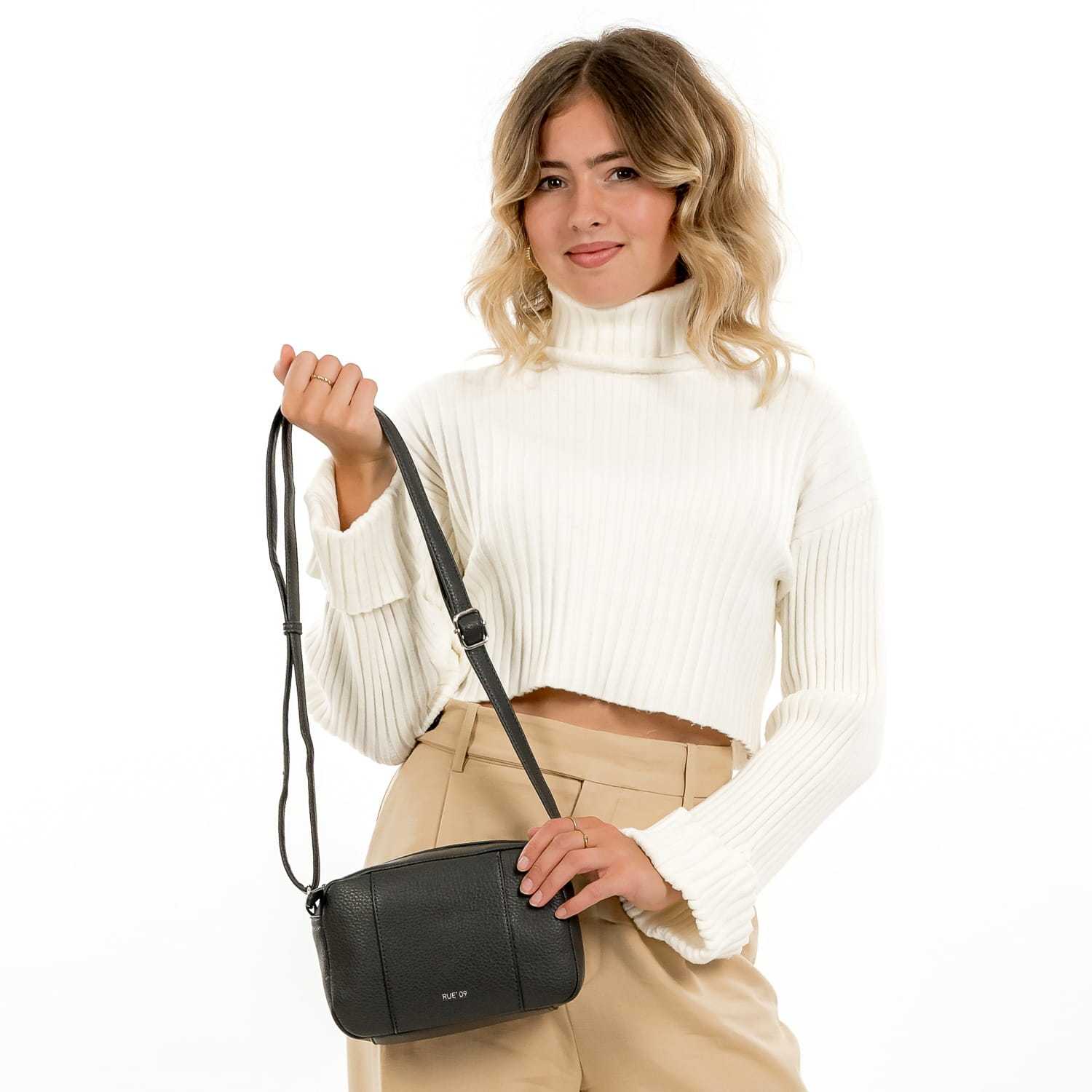 EMILY & NOAH Torba za rame E&N Metz RUE 09 - 1 komad