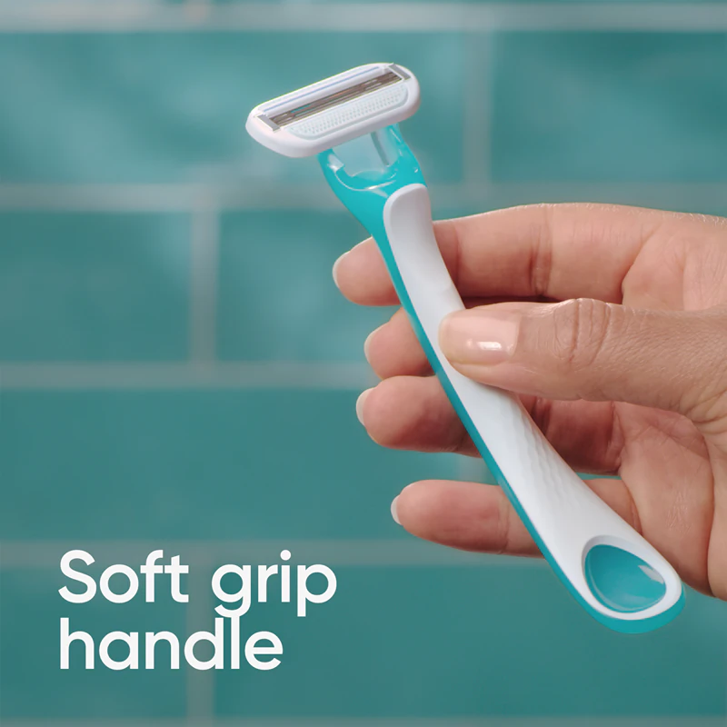 Gillette Venus Tropical wegwerpscheermesjes