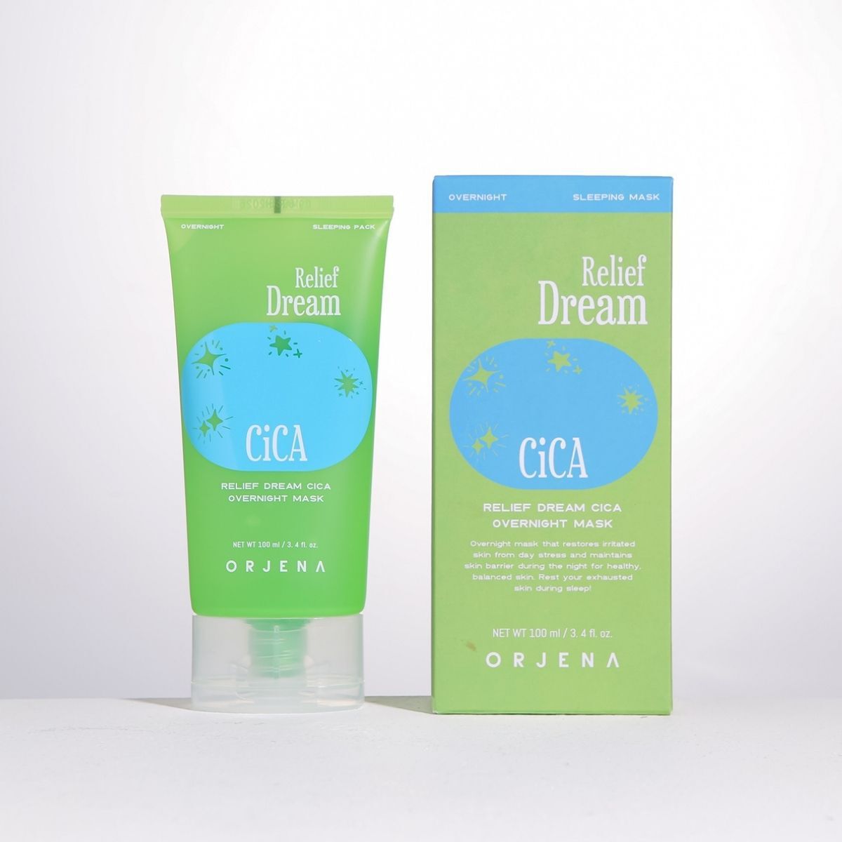 Orjena Relief Dream Cica