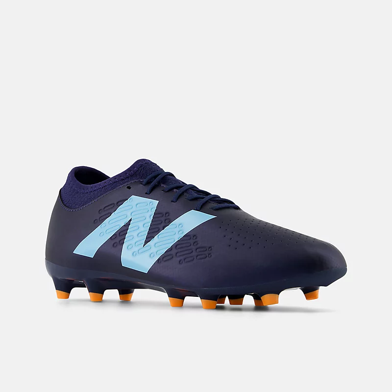 Uniszex TEKELA MAGIQUE FG V4+ - NB sötétkék, csapatkék és élénk mangó színben