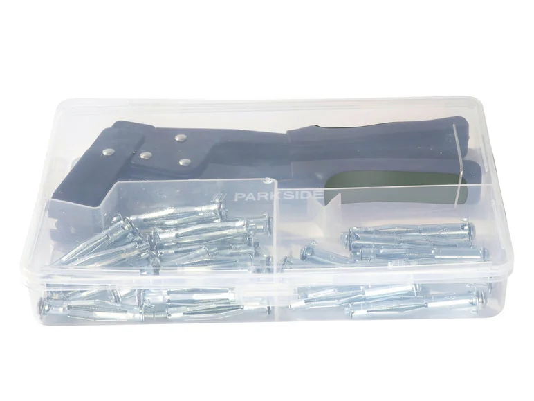 Kit para remoção de cáries PARKSIDE®