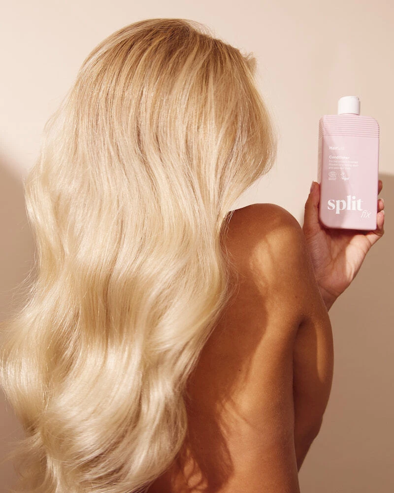Balsam Split Fix™ 250 ml - Hairlust