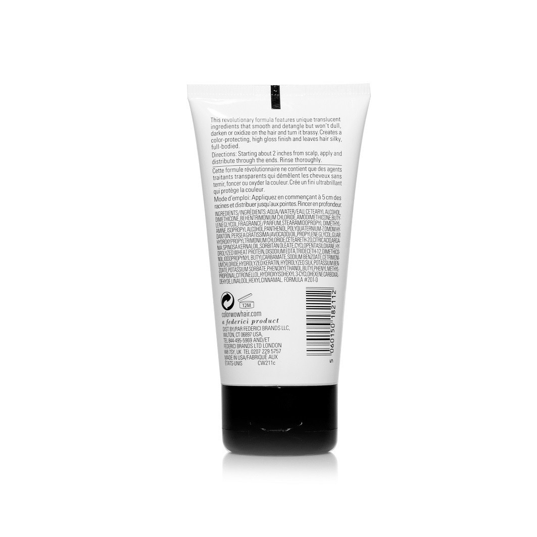 Balzam za zaščito barve COLOR WOW - 75 ml