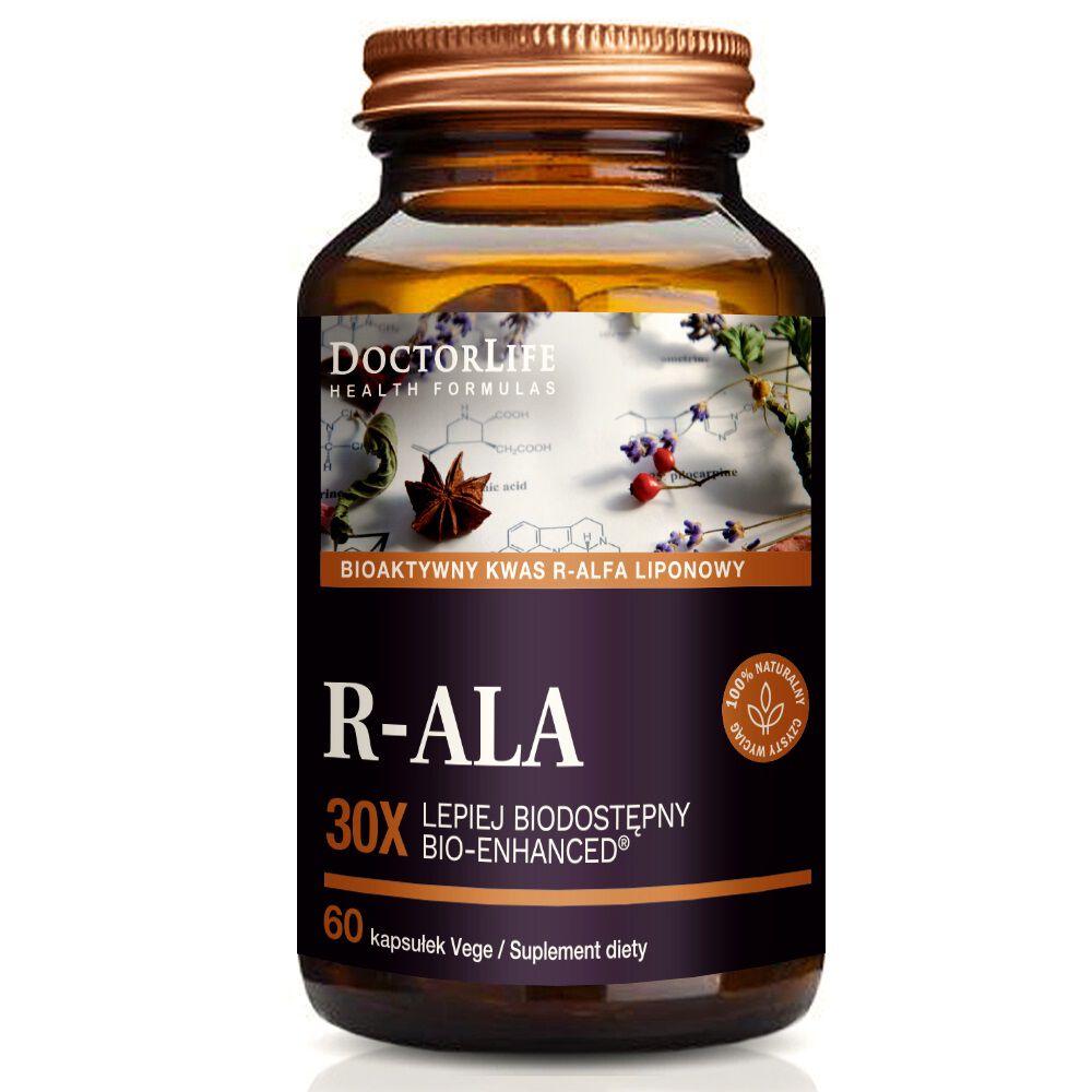 Doctor Life R-ALA