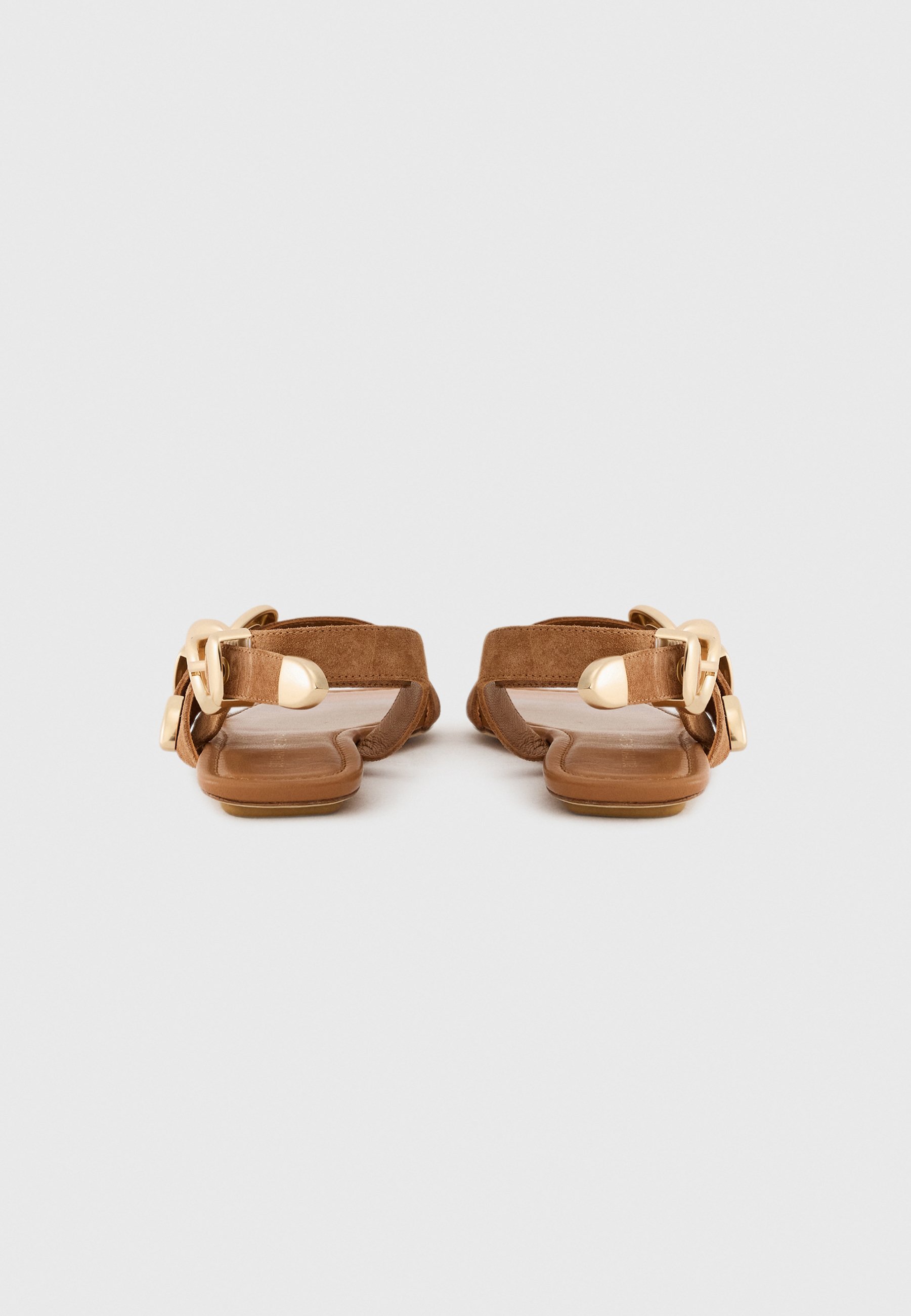 Stuart Weitzman MAVEN - Sandalen - herten
