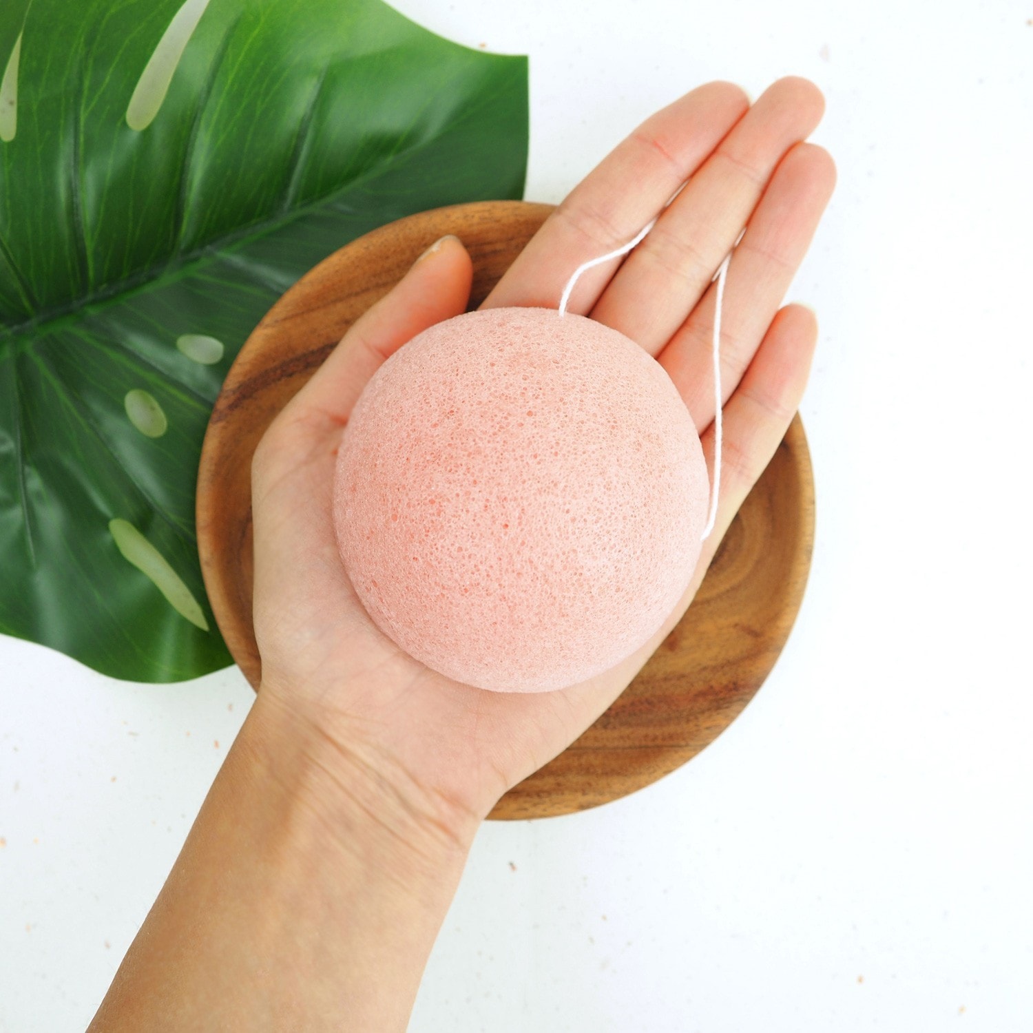 Feel Natural Eponge Konjac Visage