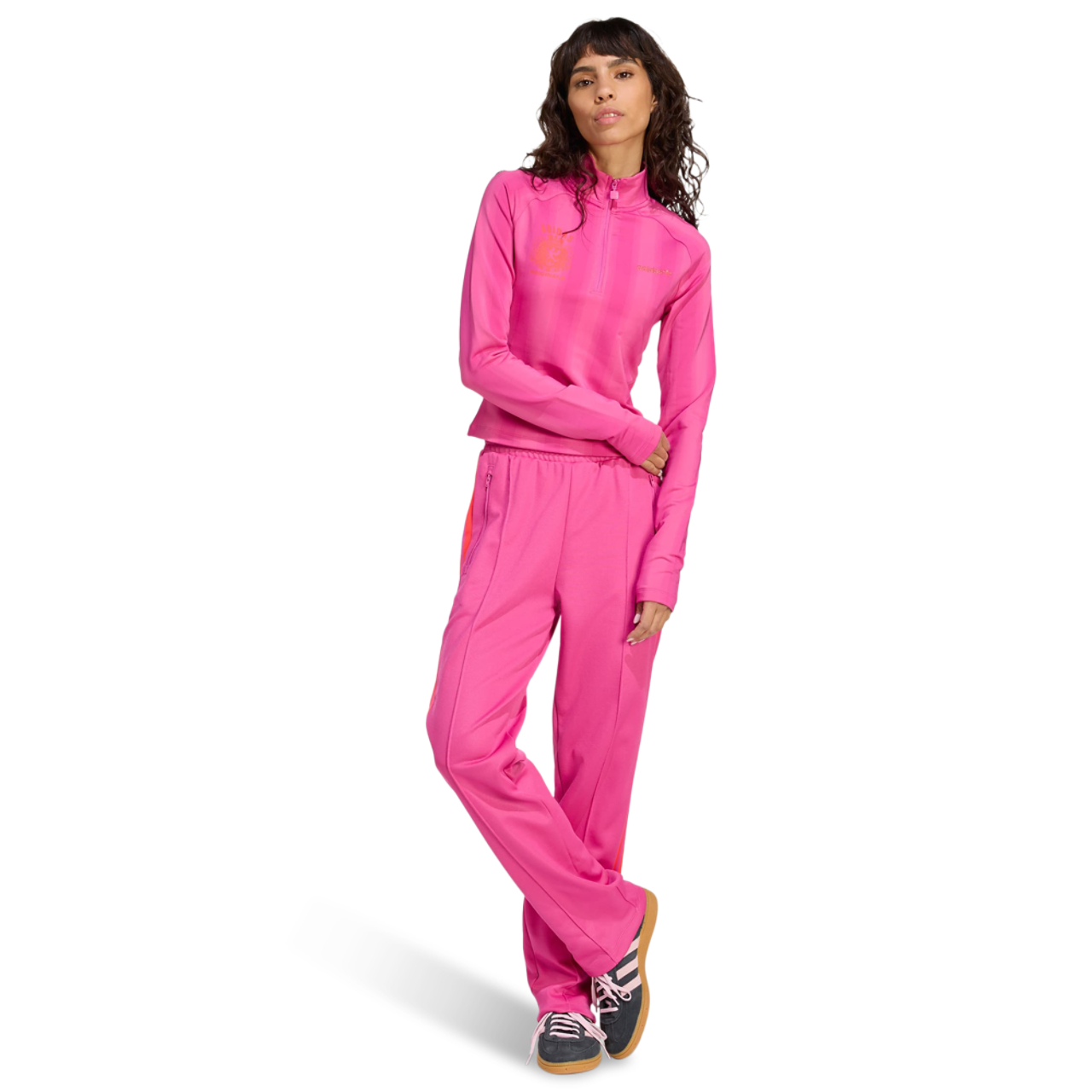 adidas Graphic -verryttelyhousut