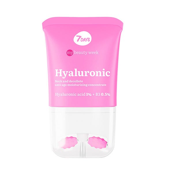 Hyaluronsyre | 80 ml