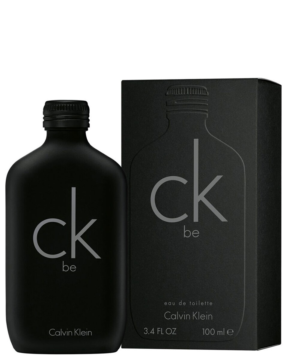 CALVIN KLEIN CK BE EAU DE TOILETTE SPRAY