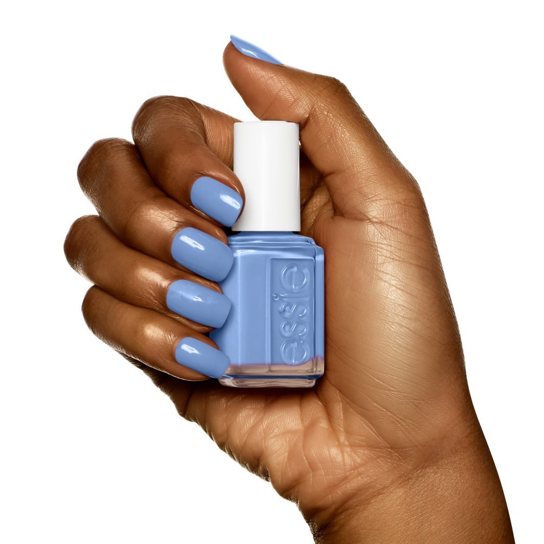 essie Nagellack Original Blau & Grün - 13,5 ml