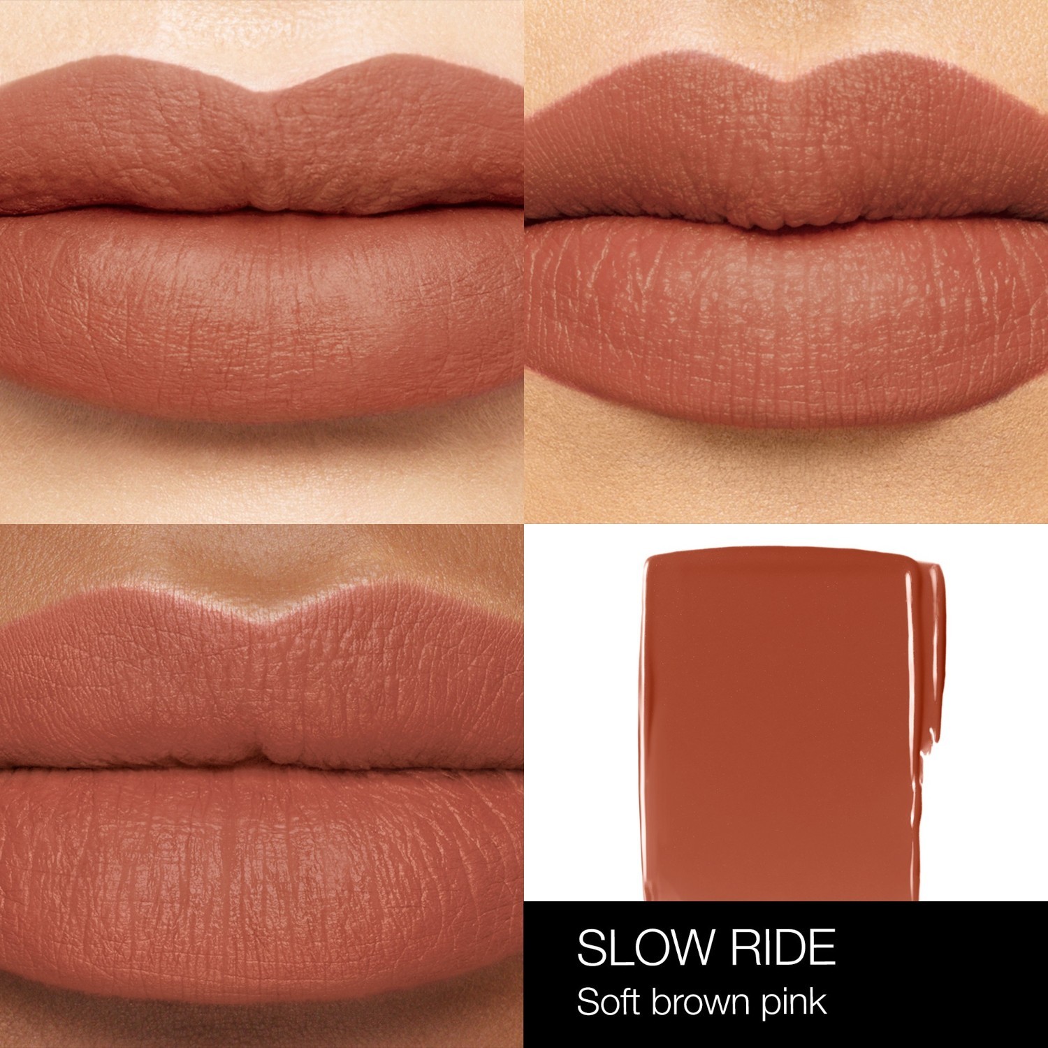 NARS lūpu krāsas Powermatte lūpu pigments - 5,5 ml