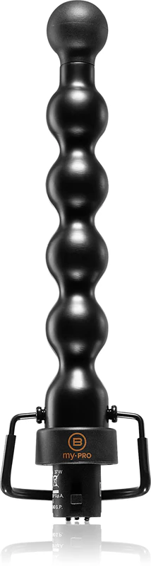 Base para modelador de cachos Bellissima My Pro Twist & Style Mermaid Waves