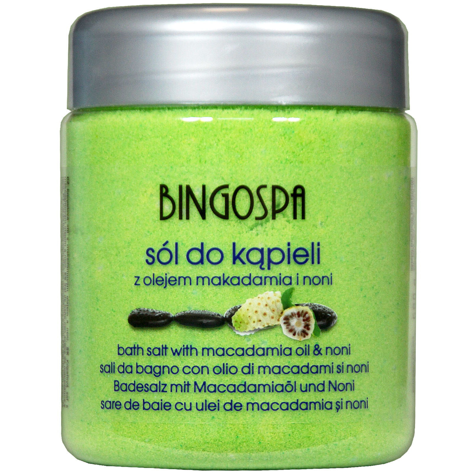 Bingospa