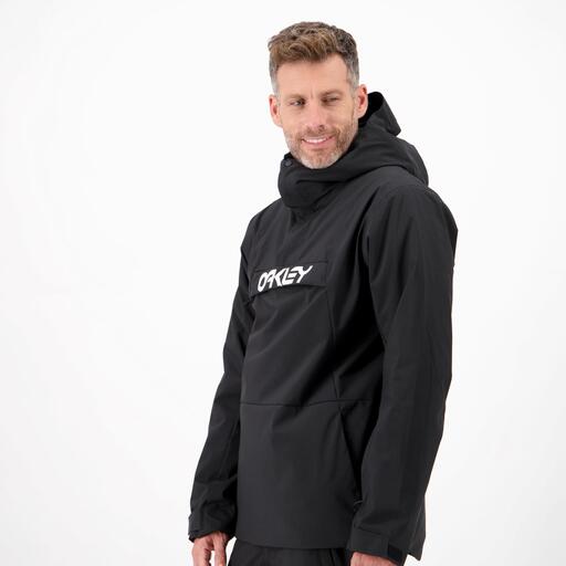  Oakley anorak