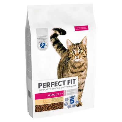 Perfect Fit Adulto 1+ Rico en pollo