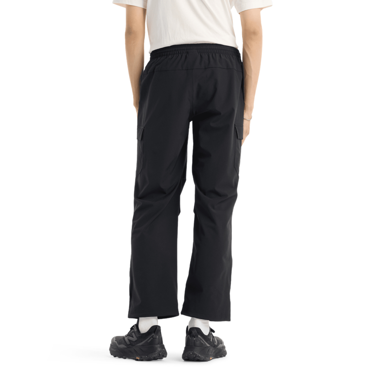 New Balance Ripstop Cargo -housut