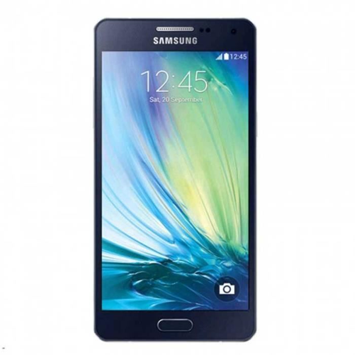 SAMSUNG Galaxy A70 128GB Nero - Dual SIM - Ricondizionato - Condizioni eccellenti