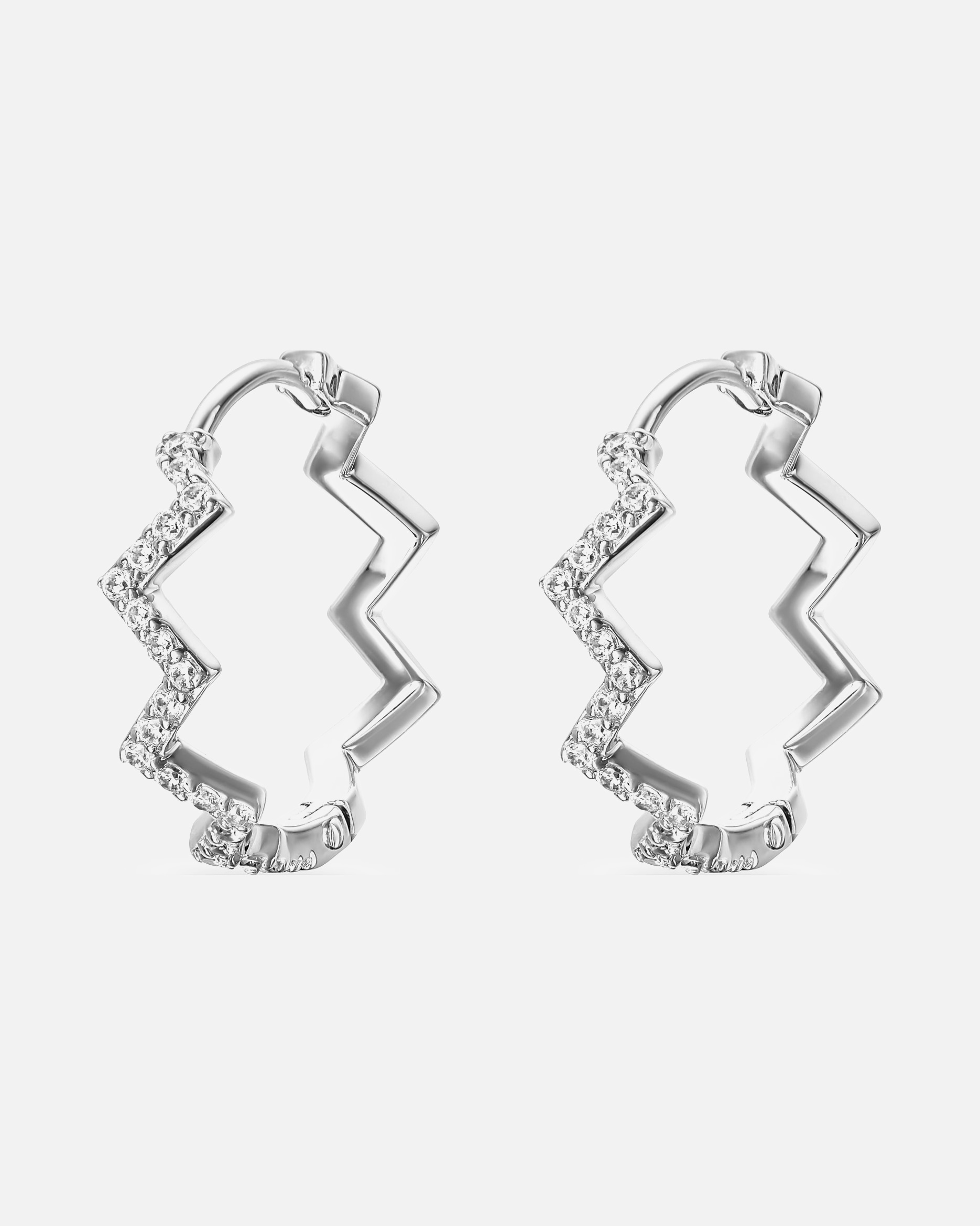 FAVS Boucles d'oreilles