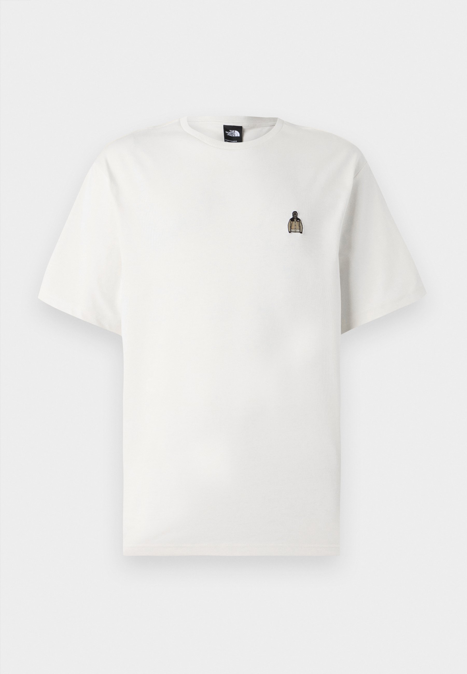 The North Face'i põhilised T-särgid