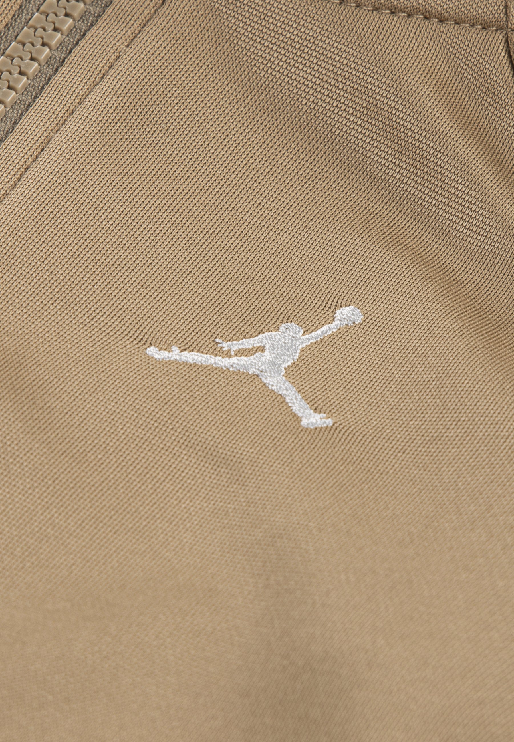 Jordan COLOR BLOCK TRICO TAPING UNISEX SET - Trainingspak - beige