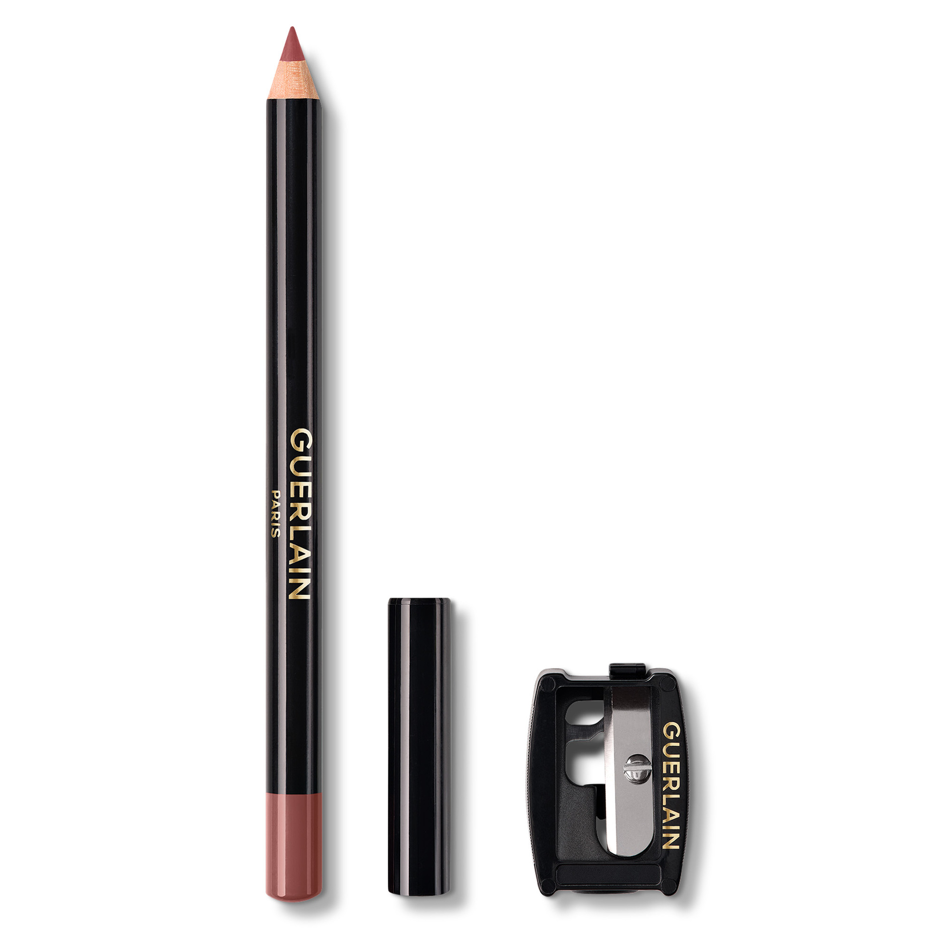 Contour G ajakceruza 1 Le Bois De Rose - GUERLAIN