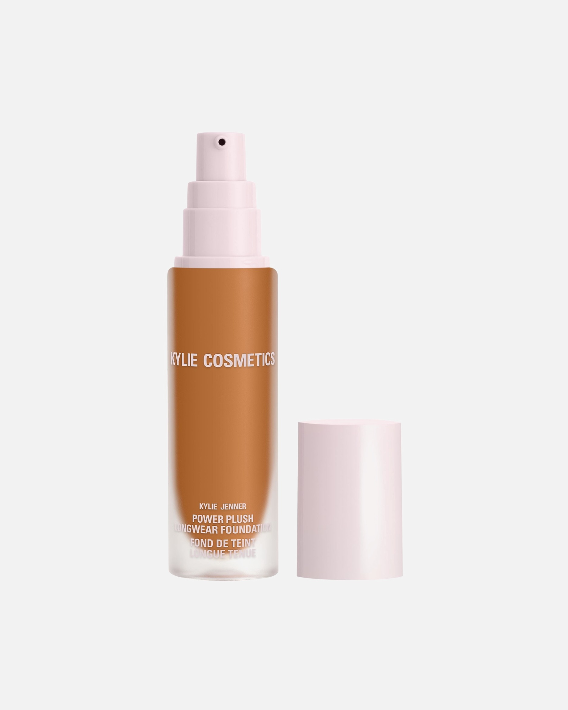 KYLIE COSMETICS Power Plush Longwear
