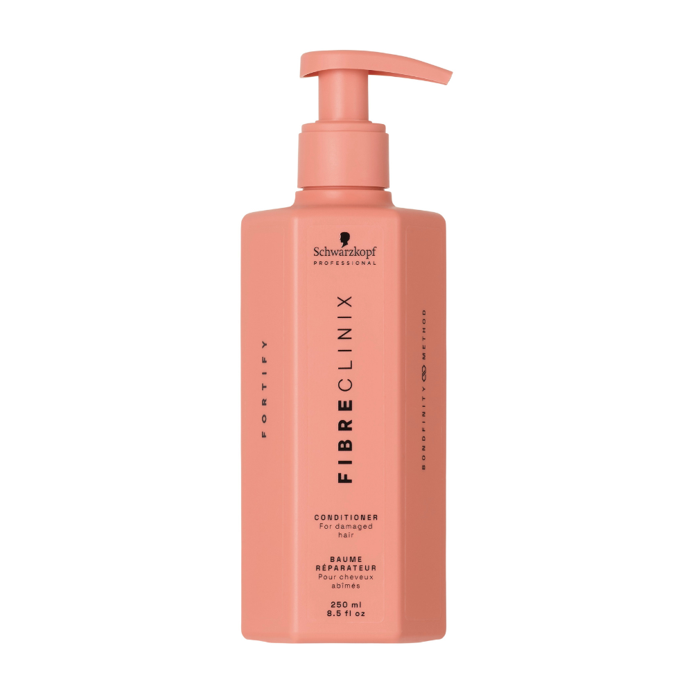 Schwarzkopf Professional Fibre Clinix Fortify