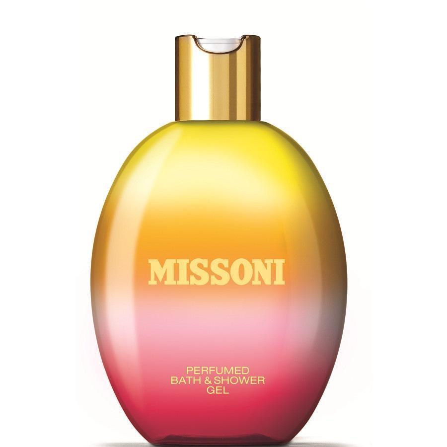 Missoni gel za tuširanje Missoni KUPKA - 250 ml