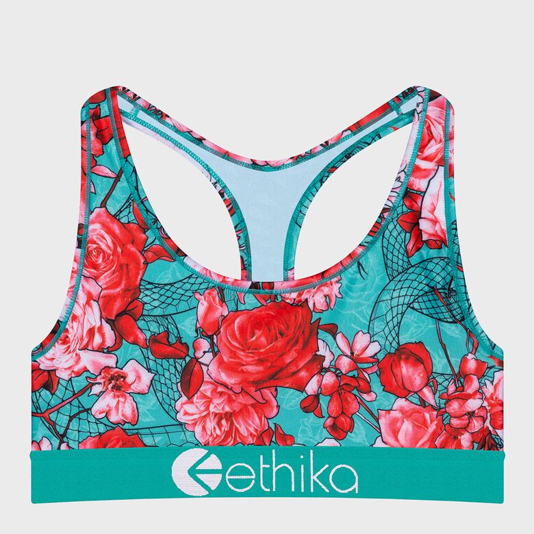 Neo Garden - Biustonosz sportowy