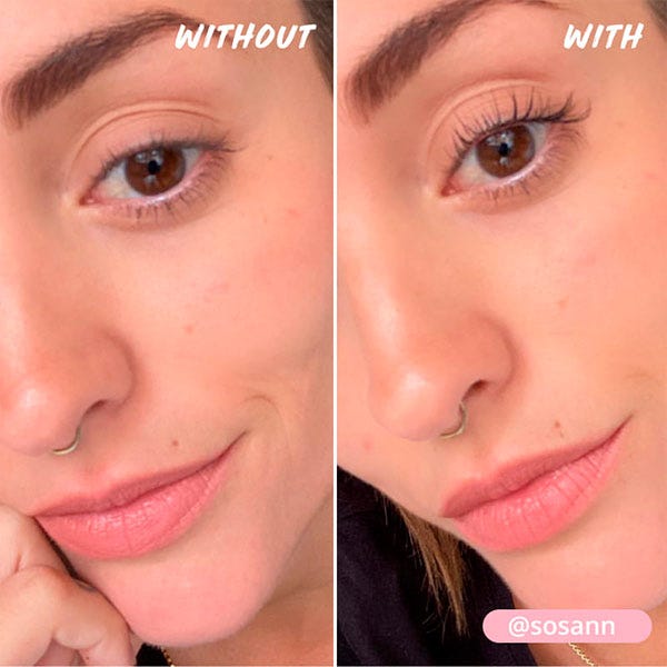 Infinite Eyelash Mascara| 10 g