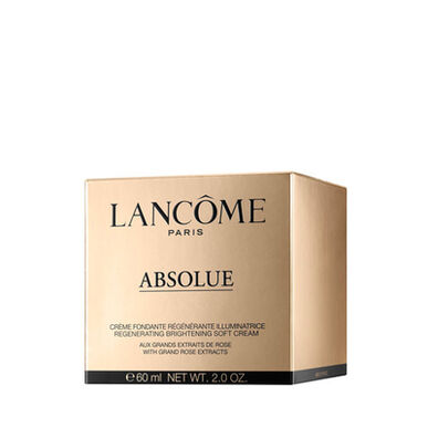 Lancôme Absolue Crème Fondante Soft Creme Creme Renegerador Iluminador Texture Leve 60 ml 60 ml