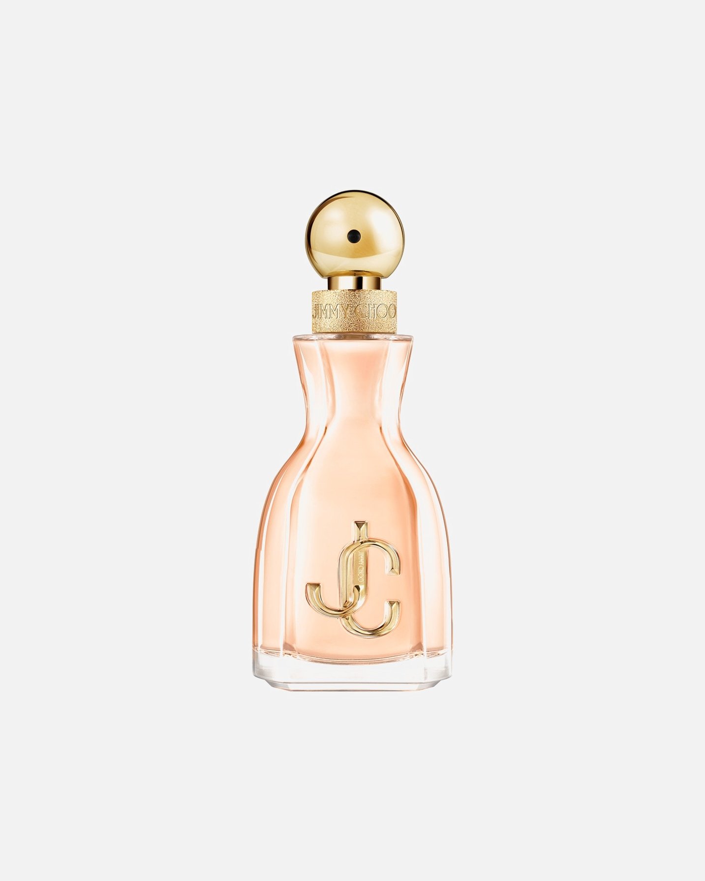 Jimmy Choo parfumska voda I Want Choo parfumska voda – 40 ml